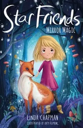 Chapman |  Mirror Magic | eBook | Sack Fachmedien