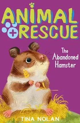 Nolan |  The Abandoned Hamster | eBook | Sack Fachmedien