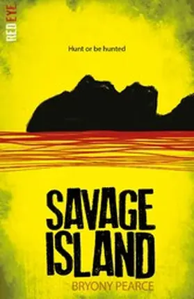 Pearce |  Savage Island | eBook | Sack Fachmedien