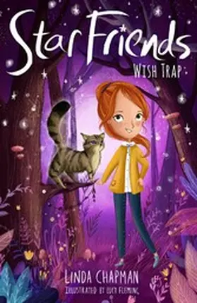 Chapman |  Wish Trap | eBook | Sack Fachmedien