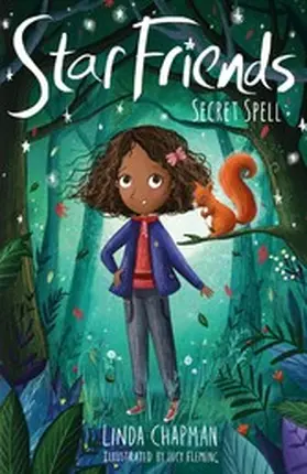 Chapman |  Secret Spell | eBook | Sack Fachmedien