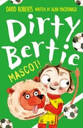 MacDonald |  Mascot! | eBook | Sack Fachmedien