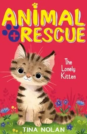 Nolan |  The Lonely Kitten | eBook | Sack Fachmedien