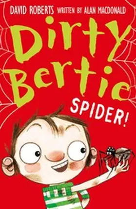 MacDonald |  Spider! | eBook | Sack Fachmedien