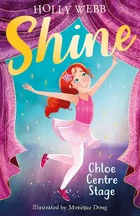 Webb |  Chloe Centre Stage | eBook | Sack Fachmedien