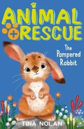 Nolan |  The Pampered Rabbit | eBook | Sack Fachmedien