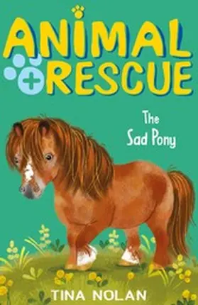 Nolan |  The Sad Pony | eBook | Sack Fachmedien