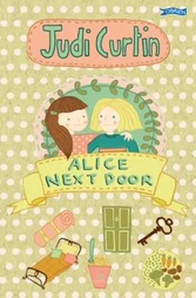 Curtin |  Alice Next Door | eBook | Sack Fachmedien
