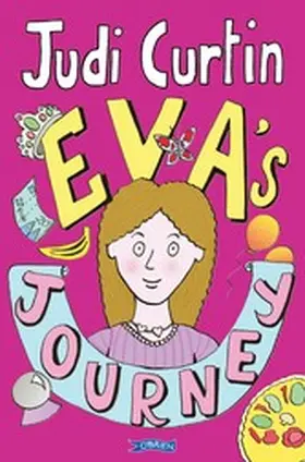 Curtin |  Eva's Journey | eBook | Sack Fachmedien