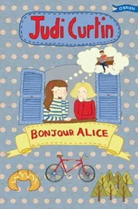 Curtin |  Bonjour Alice | eBook | Sack Fachmedien