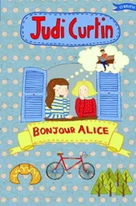 Curtin |  Don't Ask Alice | eBook | Sack Fachmedien
