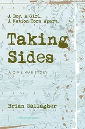 Gallagher |  Taking Sides | eBook | Sack Fachmedien
