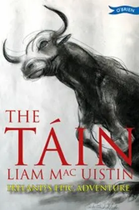Mac Uistin |  The Táin | eBook | Sack Fachmedien