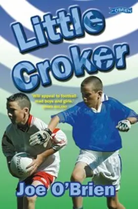 O'Brien |  Little Croker | eBook | Sack Fachmedien