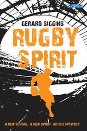 Siggins |  Rugby Spirit | eBook | Sack Fachmedien