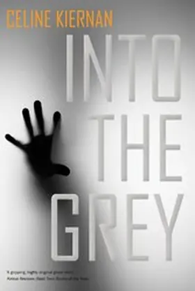 Kiernan |  Into the Grey | eBook | Sack Fachmedien
