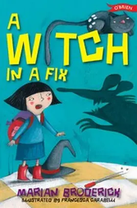 Broderick |  A Witch in a Fix | eBook | Sack Fachmedien