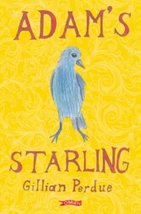 Perdue |  Adam's Starling | eBook | Sack Fachmedien