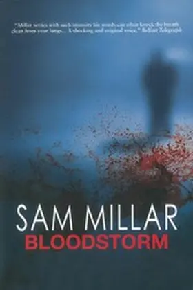 Millar |  Bloodstorm | eBook | Sack Fachmedien