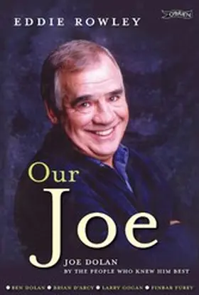 Rowley |  Our Joe | eBook | Sack Fachmedien