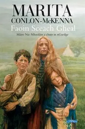 Conlon-Mckenna |  Faoin Sceach Gheal | eBook | Sack Fachmedien