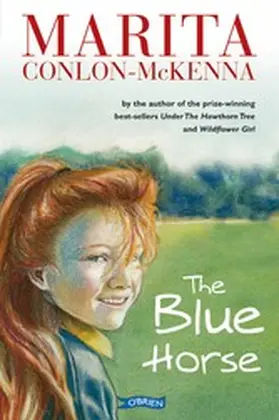 Conlon-Mckenna |  The Blue Horse | eBook | Sack Fachmedien