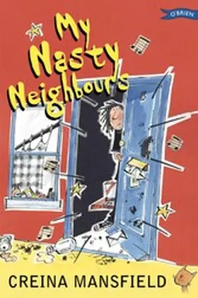 Mansfield |  My Nasty Neighbours | eBook | Sack Fachmedien