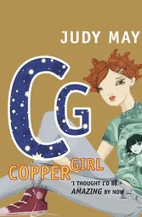 Murphy |  Copper Girl | eBook | Sack Fachmedien