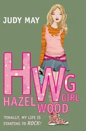 Murphy |  Hazel Wood Girl | eBook | Sack Fachmedien