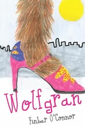 O'Connor |  Wolfgran | eBook | Sack Fachmedien