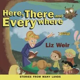Weir |  Here, There and Everywhere | eBook | Sack Fachmedien