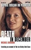 Sheridan |  Death in December | eBook | Sack Fachmedien