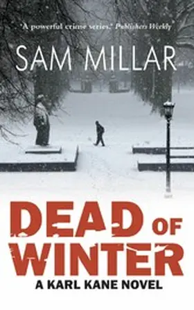 Millar |  Dead of Winter | eBook | Sack Fachmedien