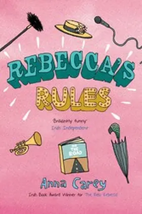 Carey |  Rebecca's Rules | eBook | Sack Fachmedien