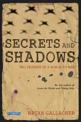 Gallagher |  Secrets and Shadows | eBook | Sack Fachmedien