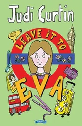 Curtin |  Leave it to Eva | eBook | Sack Fachmedien