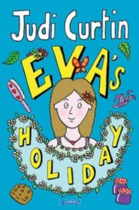 Curtin |  Eva's Holiday | eBook | Sack Fachmedien