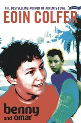 Colfer |  Benny and Omar | eBook | Sack Fachmedien