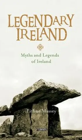Massey |  Legendary Ireland | eBook | Sack Fachmedien