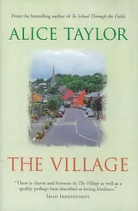 Taylor |  The Village | eBook | Sack Fachmedien