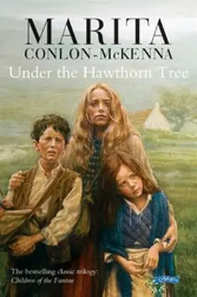 Conlon-Mckenna |  Under the Hawthorn Tree | eBook | Sack Fachmedien