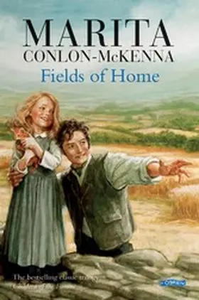 Conlon-Mckenna |  Fields of Home | eBook | Sack Fachmedien