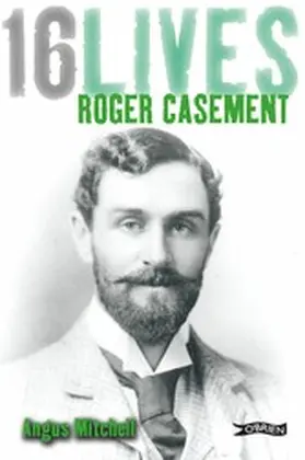 Mitchell |  Roger Casement | eBook | Sack Fachmedien