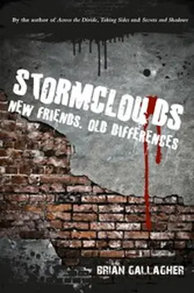 Gallagher |  Stormclouds | eBook | Sack Fachmedien