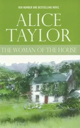 Taylor |  The Woman of the House | eBook | Sack Fachmedien