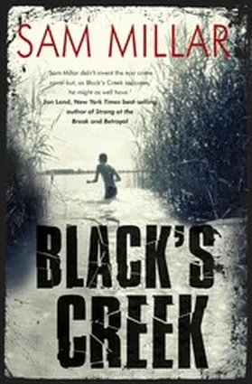 Millar |  Black's Creek | eBook | Sack Fachmedien