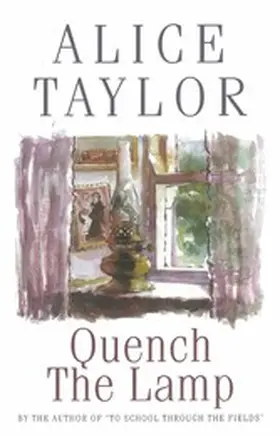 Taylor |  Quench the Lamp | eBook | Sack Fachmedien