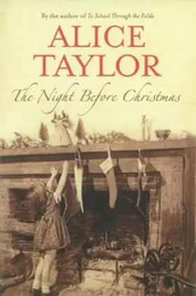Taylor |  The Night Before Christmas | eBook | Sack Fachmedien