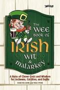 McCann / Ryan |  The Wee Book of Irish Wit & Malarkey | eBook | Sack Fachmedien