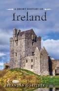 Ó hEithir |  A Short History of Ireland | eBook | Sack Fachmedien